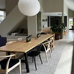 Prázdninový dům Unique Architect-designed House Near The Torsted (Nordjylland)