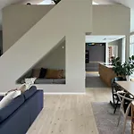 Unique Architect-designed House Near The Torsted (Nordjylland)