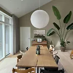 Unique Architect-designed House Near The * Torsted (Nordjylland)