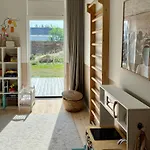 Unique Architect-designed House Near The Prázdninový dům *