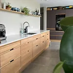Unique Architect-designed House Near The * Torsted (Nordjylland)