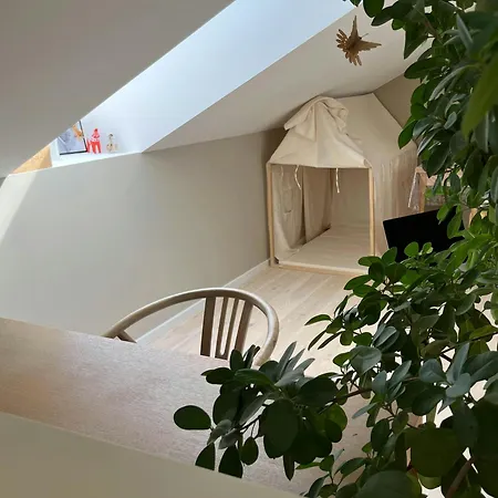 Unique Architect-designed House Near The * Torsted (Nordjylland)