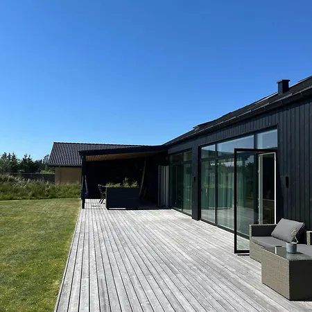 Unique Architect-designed House Near The *