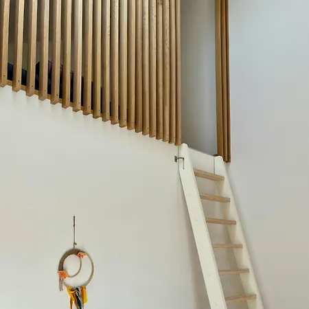 Unique Architect-designed House Near The