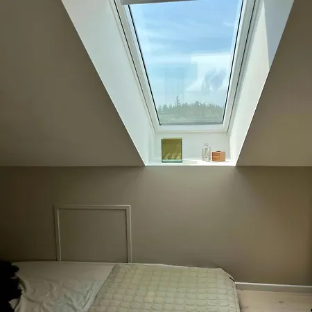 بيت للعطل Unique Architect-designed House Near The Torsted (Nordjylland)