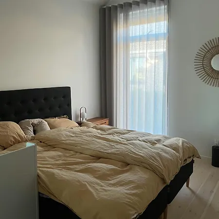 بيت للعطل Unique Architect-designed House Near The Torsted (Nordjylland)