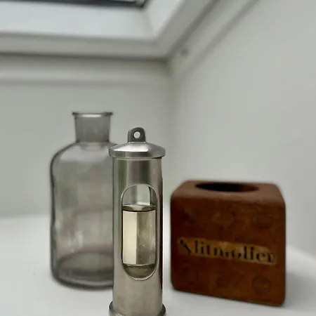 Unique Architect-designed House Near The بيت للعطل Torsted (Nordjylland)