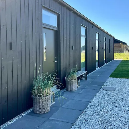 Unique Architect-designed House Near The * Torsted (Nordjylland)