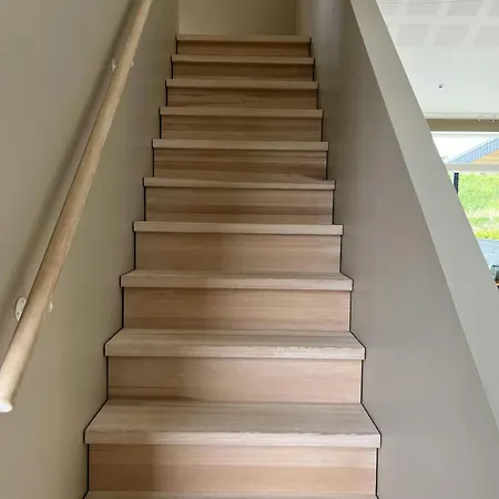 Unique Architect-designed House Near The