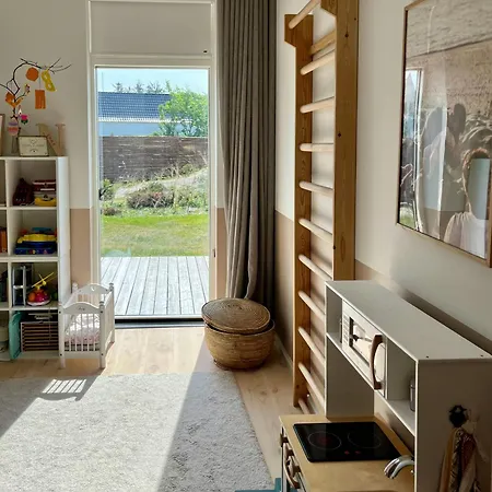 Unique Architect-designed House Near The بيت للعطل *