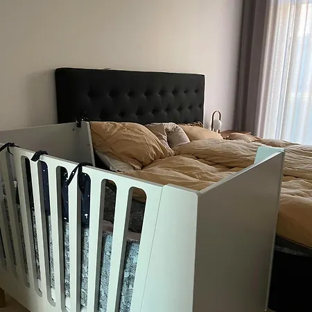 بيت للعطل Unique Architect-designed House Near The Torsted (Nordjylland)