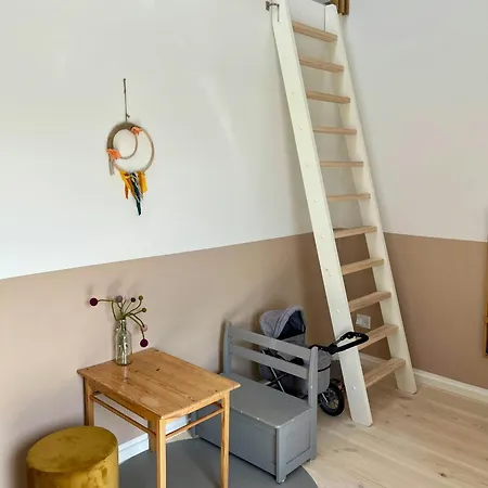 Unique Architect-designed House Near The * Torsted (Nordjylland)