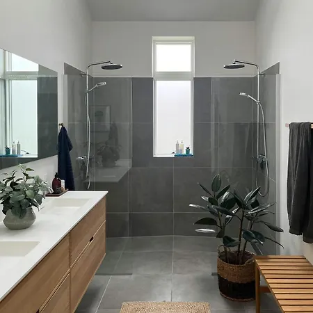 Unique Architect-designed House Near The