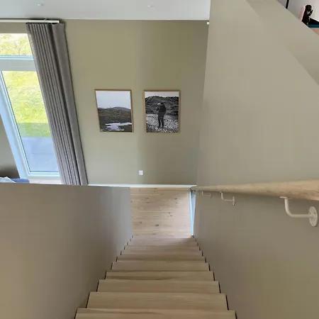 Unique Architect-designed House Near The * Torsted (Nordjylland)