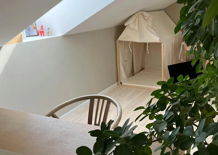 Unique Architect-designed House Near The * Torsted (Nordjylland)