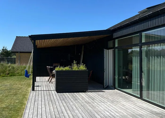 Unique Architect-designed House Near The Hébergement de vacances