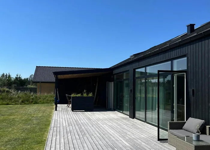 Unique Architect-designed House Near The *