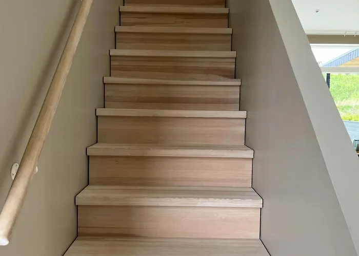 Unique Architect-designed House Near The